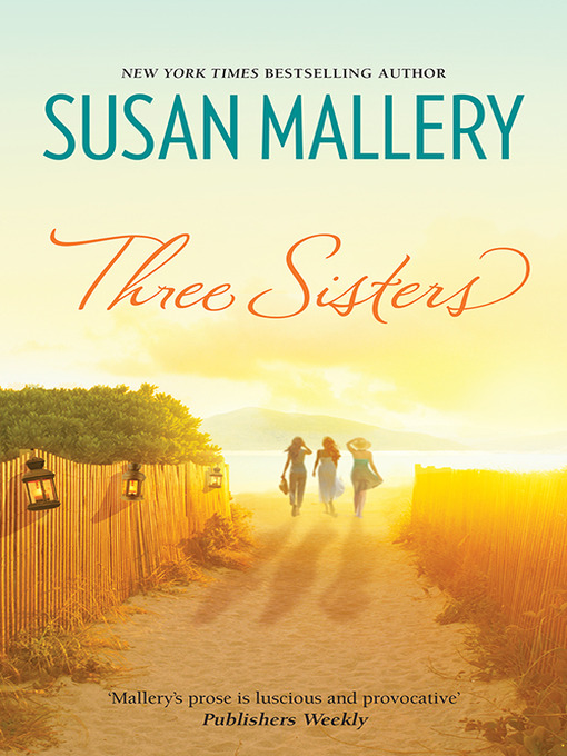 Cover image for Three Sisters